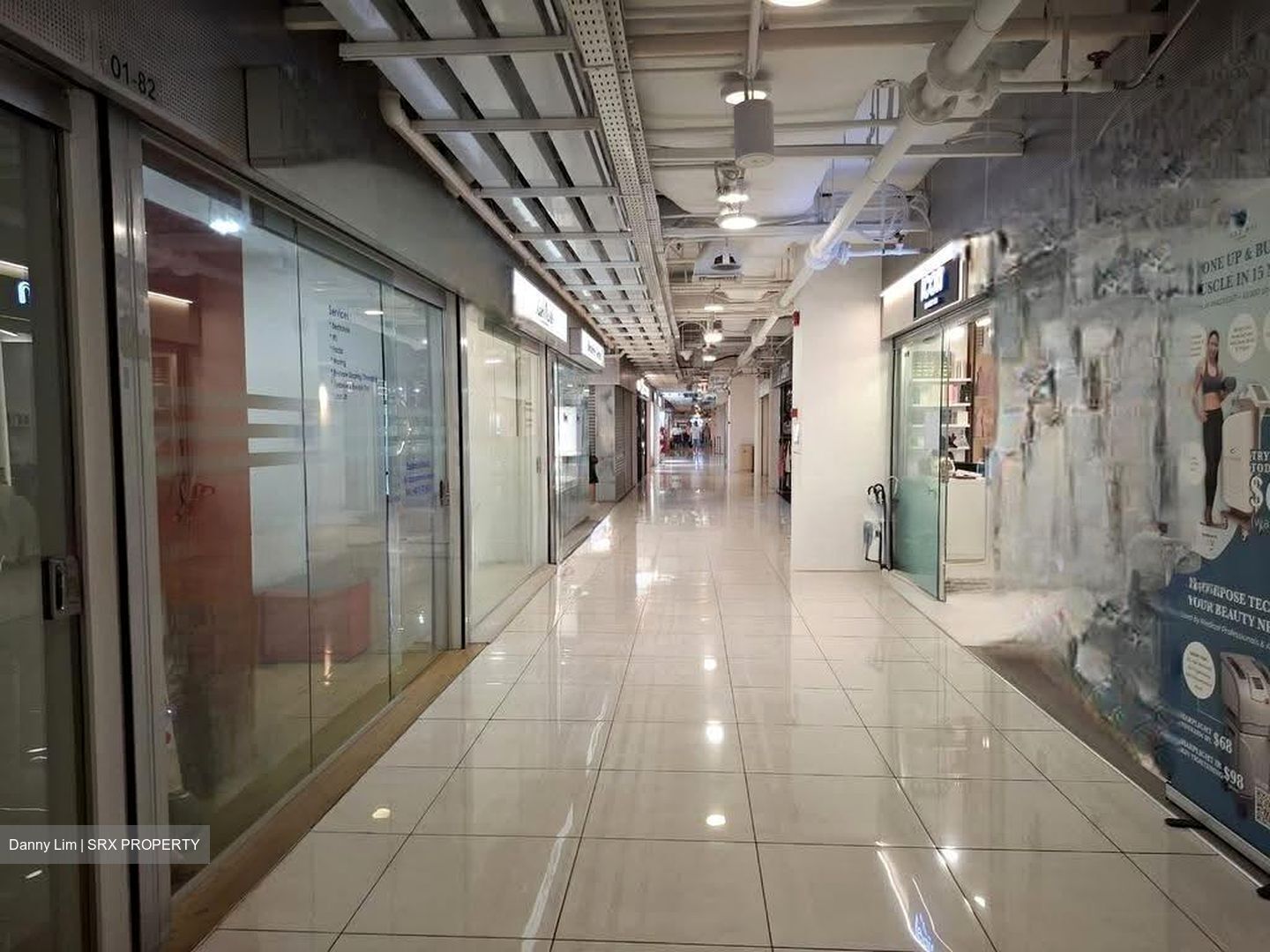 Far East Plaza (D9), Retail #613420371